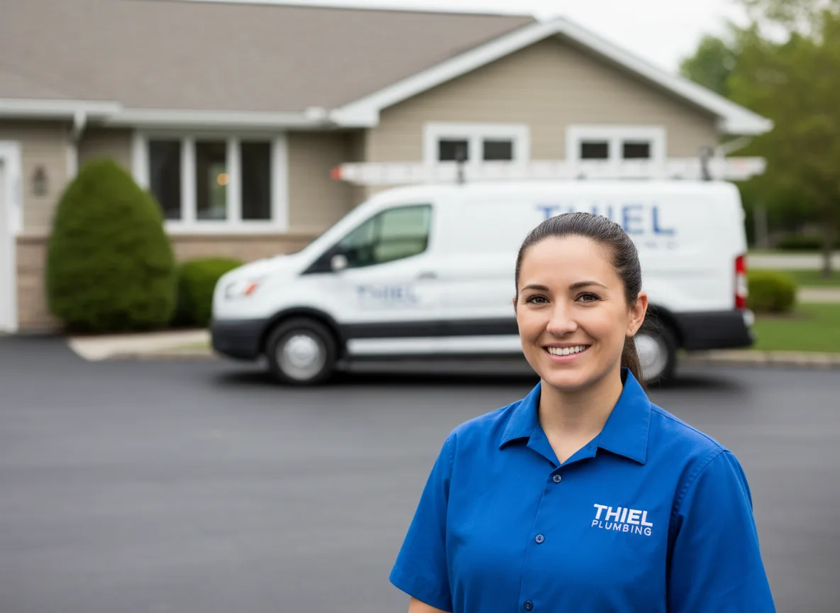 Plumber Mount Nebo, WV FAQs